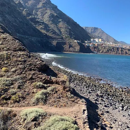 La Maresia, Сasa de vacaciones