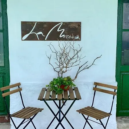 Сasa de vacaciones La Maresia, Punta Del Hidalgo