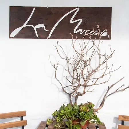 La Maresia, Сasa de vacaciones *