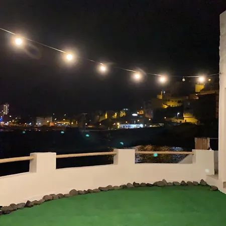 La Maresia, *