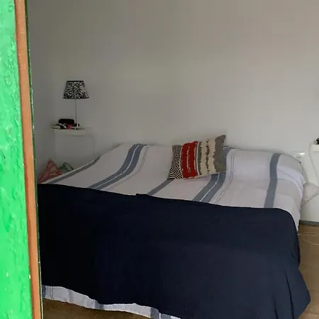 La Maresia, * Punta Del Hidalgo