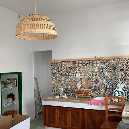 La Maresia, * Punta Del Hidalgo